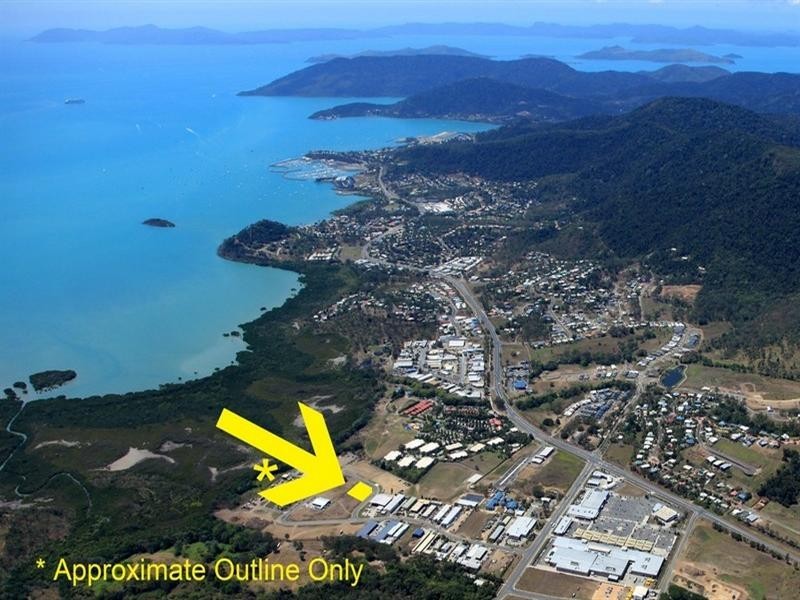 Lot 76 Carlo Drive, Cannonvale QLD 4802