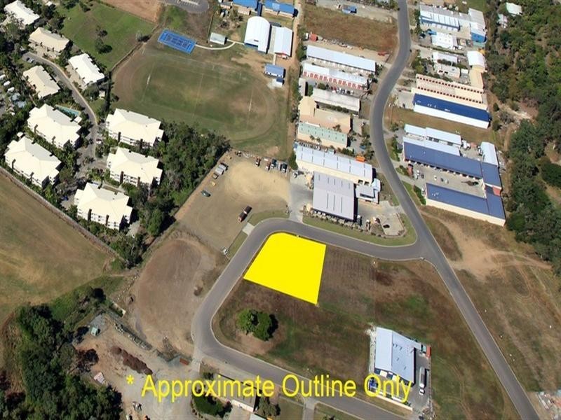 Lot 76 Carlo Drive, Cannonvale QLD 4802
