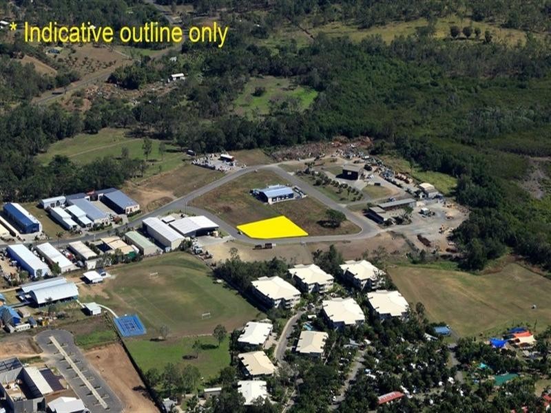 Lot 76 Carlo Drive, Cannonvale QLD 4802