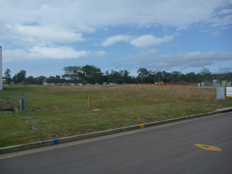 Lot 76 Carlo Drive, Cannonvale QLD 4802