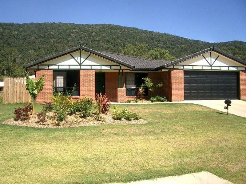 22 Sanctuary Avenue, Jubilee Pocket QLD 4802