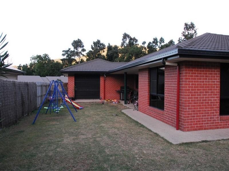 22 Sanctuary Avenue, Jubilee Pocket QLD 4802