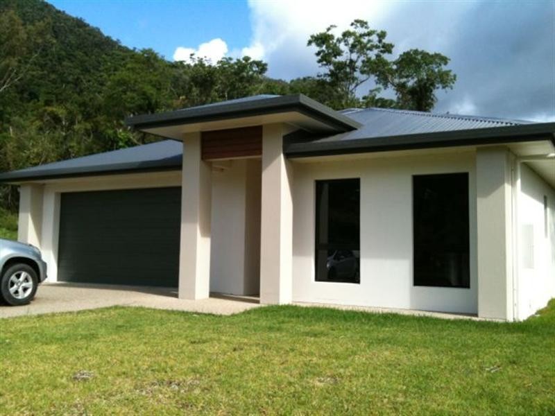 28 Ridge View Road, Cannonvale QLD 4802