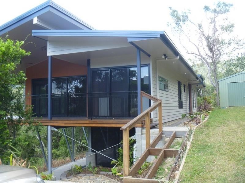 3 starlight Street, Jubilee Pocket QLD 4802