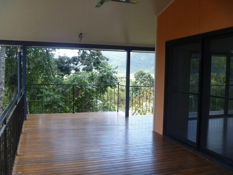 3 starlight Street, Jubilee Pocket QLD 4802