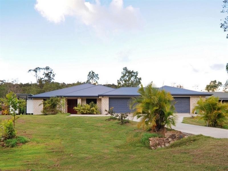 372 Paluma Road, Cannonvale QLD 4802