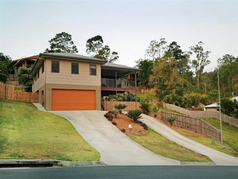 57 Country Road, Cannonvale QLD 4802