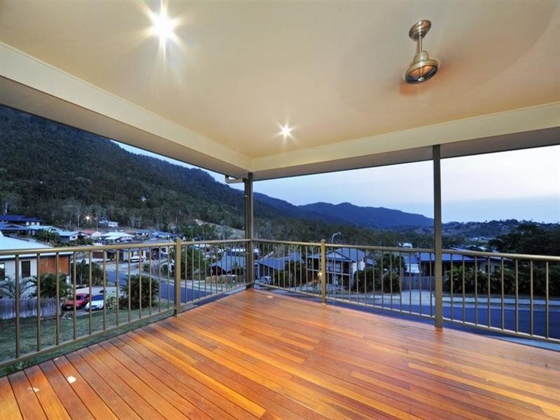57 Country Road, Cannonvale QLD 4802