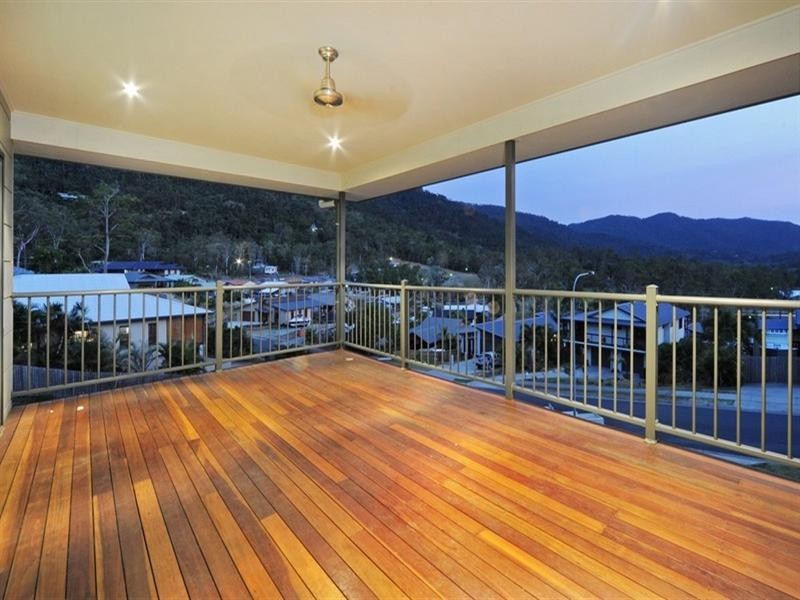 57 Country Road, Cannonvale QLD 4802