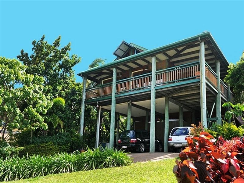 1 Mazlin Street, Airlie Beach QLD 4802