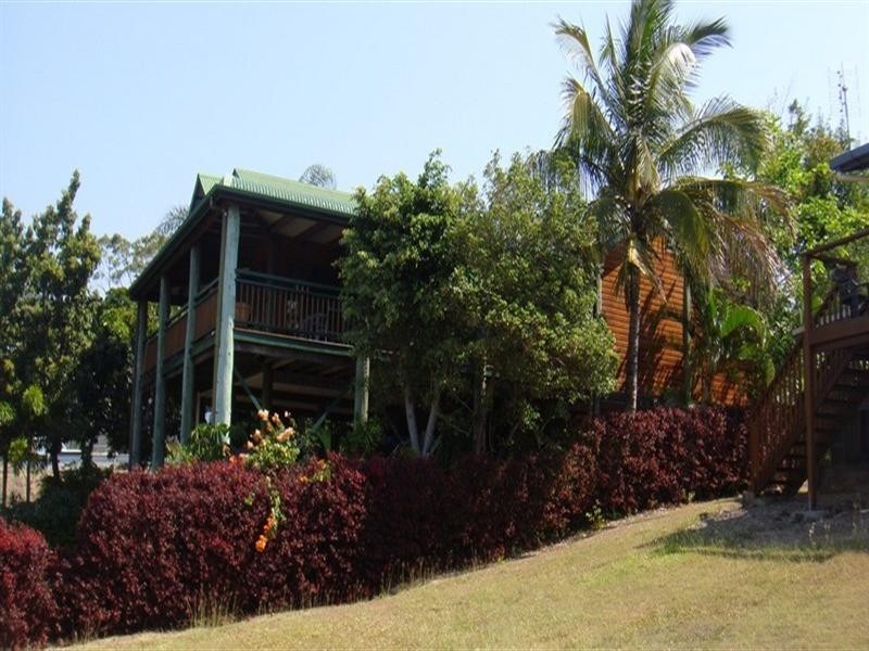 1 Mazlin Street, Airlie Beach QLD 4802