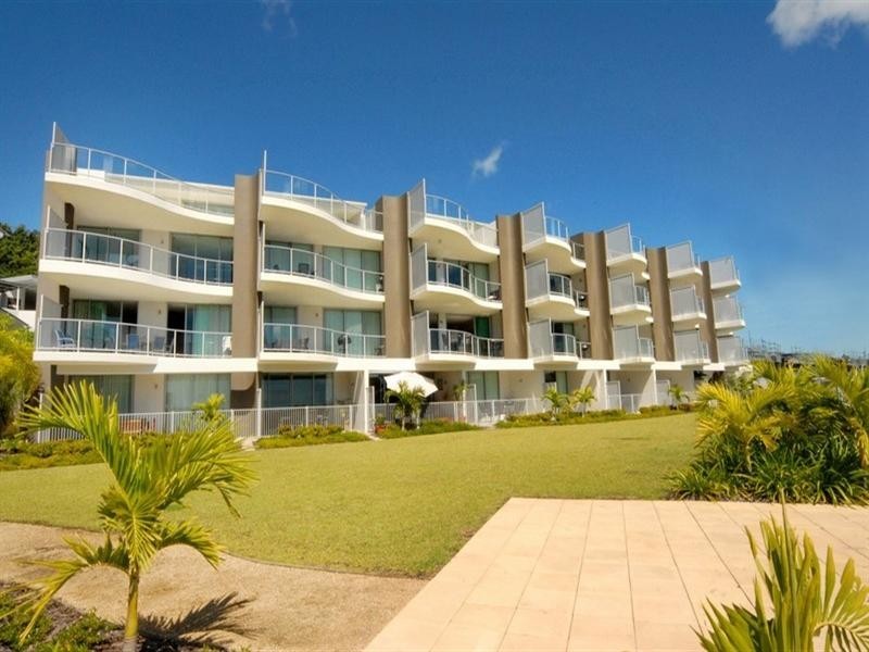 42/159 Shingley Drive, Airlie Beach QLD 4802