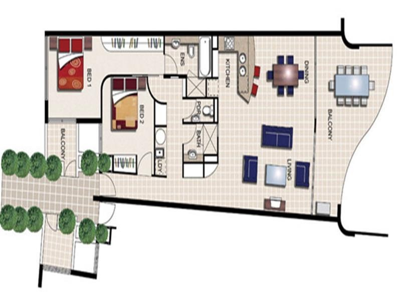 42/159 Shingley Drive, Airlie Beach QLD 4802