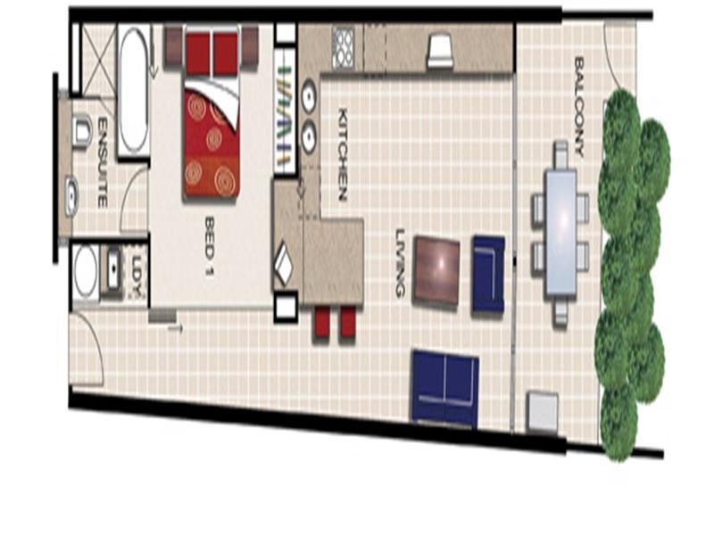 35/159 Shingley Drive, Airlie Beach QLD 4802