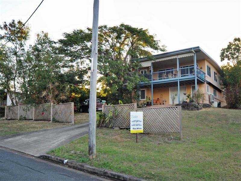 6 Simmons Street, Airlie Beach QLD 4802