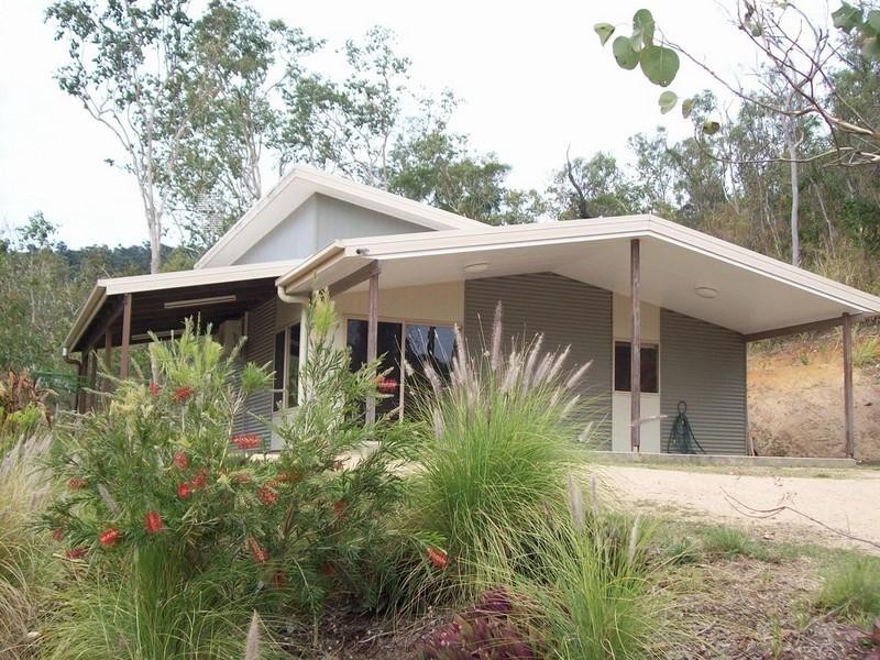 14 Mila Drive, Woodwark QLD 4802