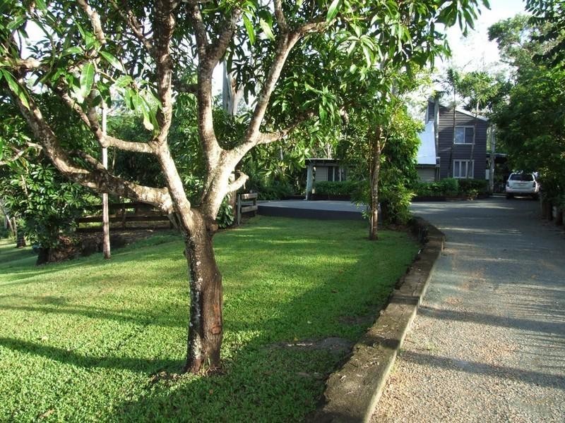 31 Black Street, Riordanvale QLD 4800