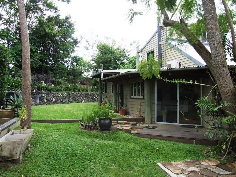 31 Black Street, Riordanvale QLD 4800