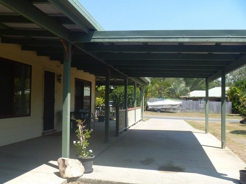 7 Solway Avenue, Cannonvale QLD 4802