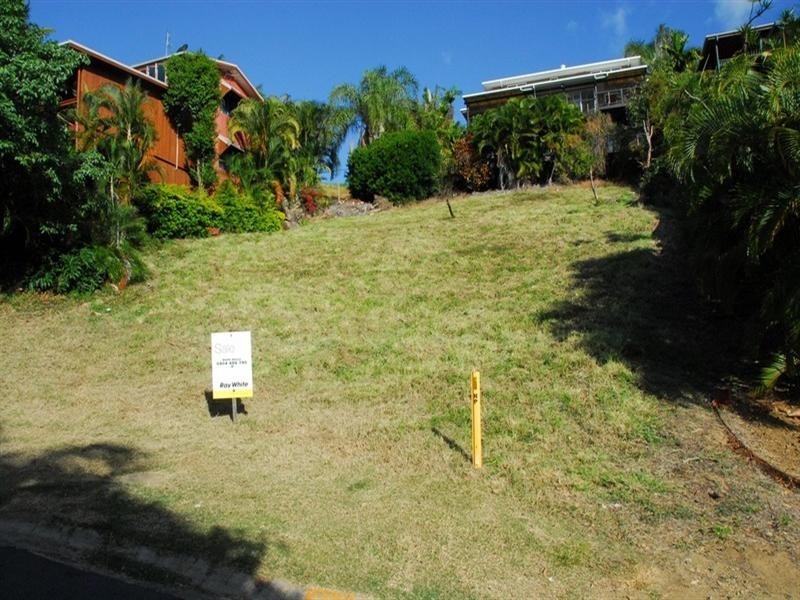 8 Airlie Crescent, Airlie Beach QLD 4802