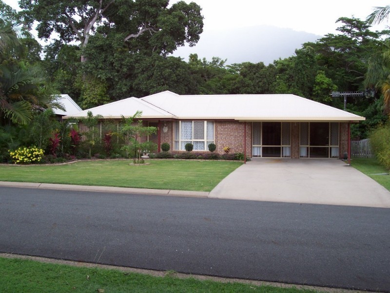 14 Catherine Crescent, Jubilee Pocket QLD 4802