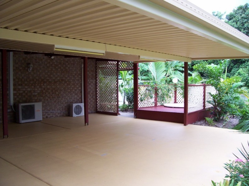 14 Catherine Crescent, Jubilee Pocket QLD 4802