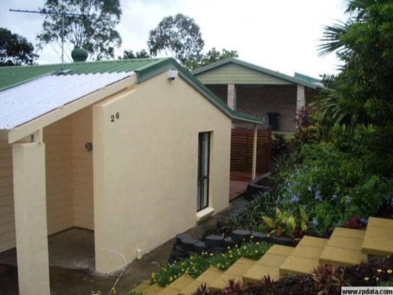 26 South Molle Boulevard, Cannonvale QLD 4802