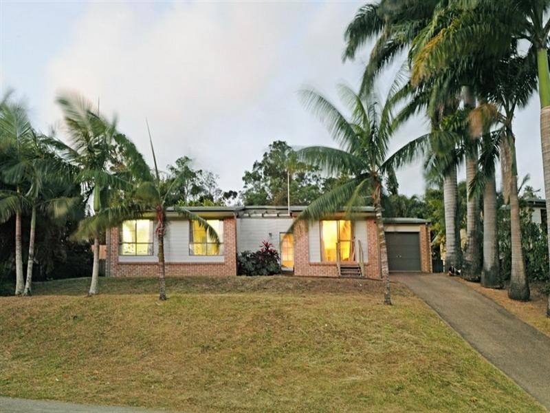 21 Sandpiper Crescent, Jubilee Pocket QLD 4802