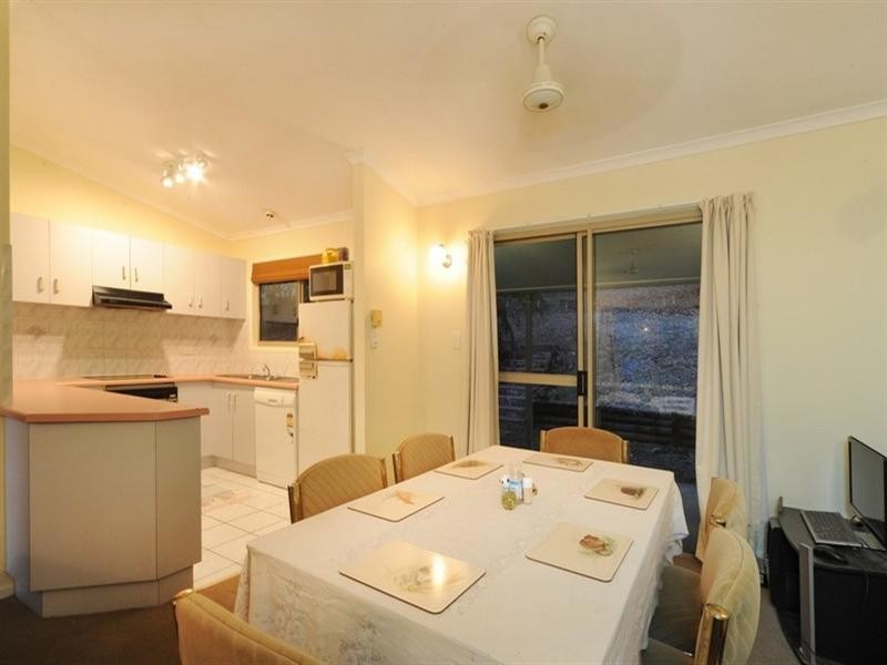 21 Sandpiper Crescent, Jubilee Pocket QLD 4802