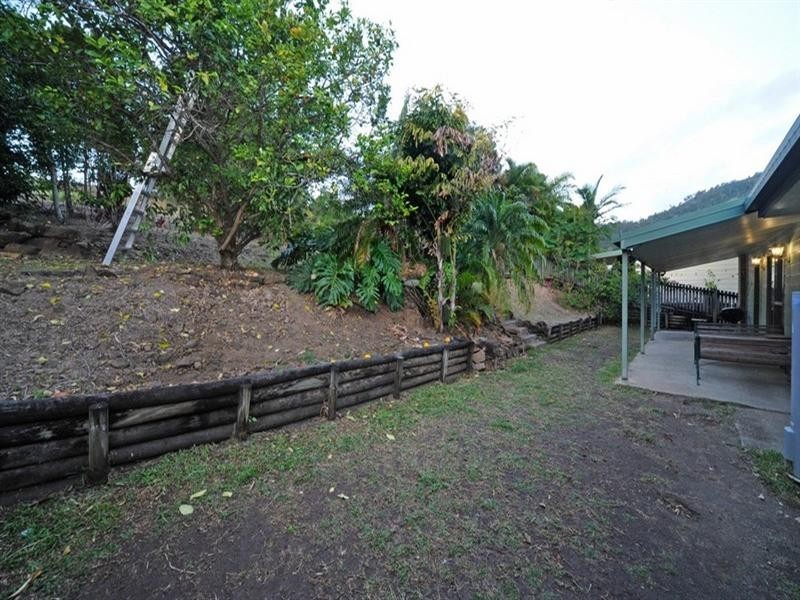 21 Sandpiper Crescent, Jubilee Pocket QLD 4802