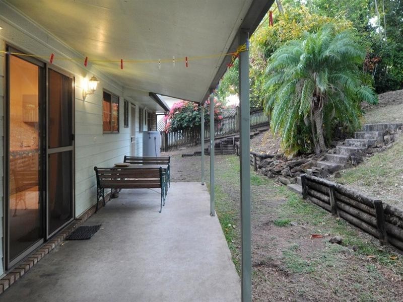 21 Sandpiper Crescent, Jubilee Pocket QLD 4802