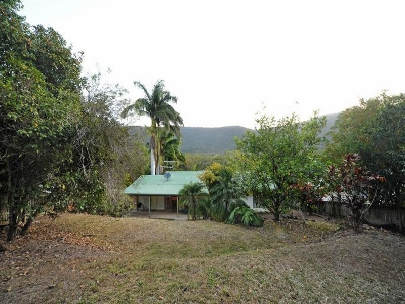 21 Sandpiper Crescent, Jubilee Pocket QLD 4802