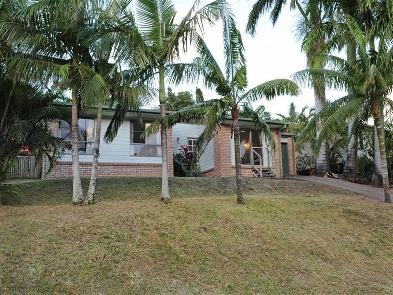21 Sandpiper Crescent, Jubilee Pocket QLD 4802