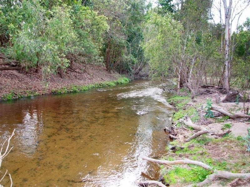 1916 Crystalbrook Road, Crystal Brook QLD 4800