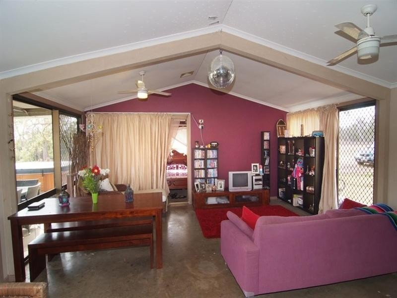 1916 Crystalbrook Road, Crystal Brook QLD 4800