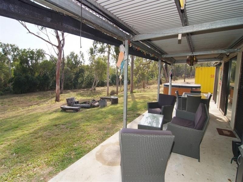 1916 Crystalbrook Road, Crystal Brook QLD 4800