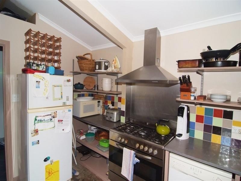 1916 Crystalbrook Road, Crystal Brook QLD 4800