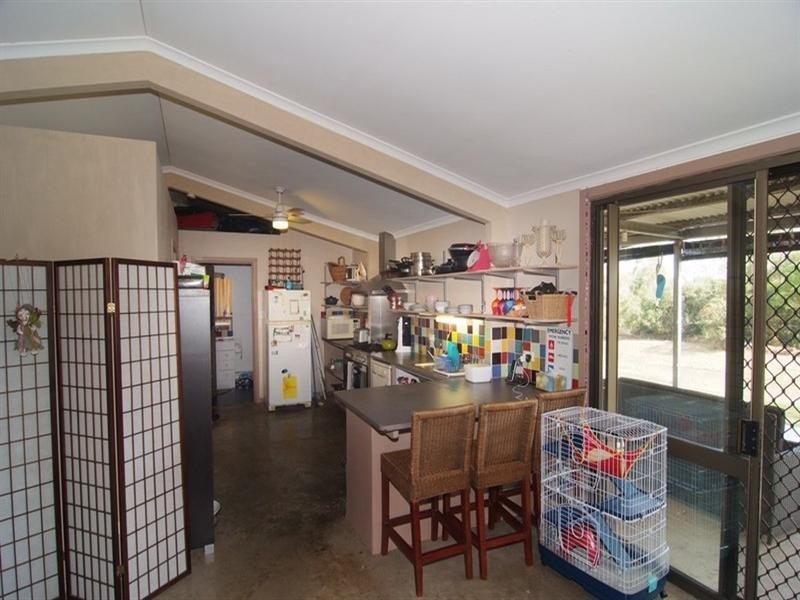 1916 Crystalbrook Road, Crystal Brook QLD 4800