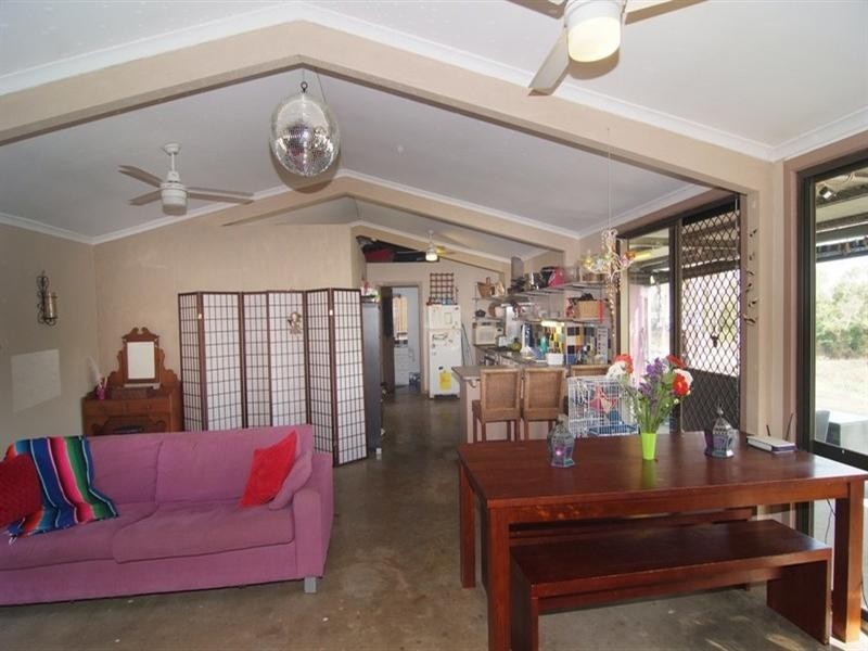 1916 Crystalbrook Road, Crystal Brook QLD 4800