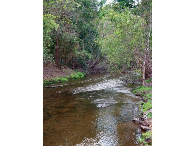 1916 Crystalbrook Road, Crystal Brook QLD 4800