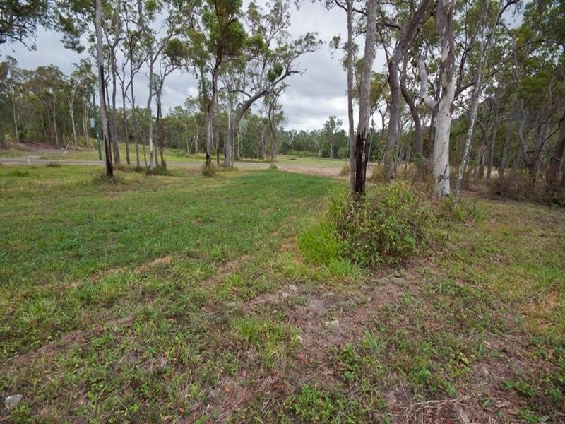 31 Rifle Range Road, Mount Marlow QLD 4800