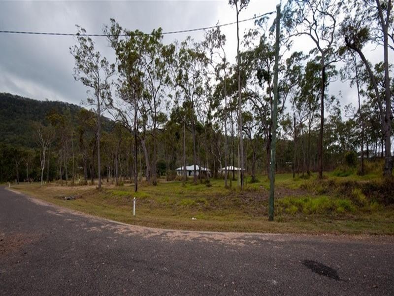 31 Rifle Range Road, Mount Marlow QLD 4800
