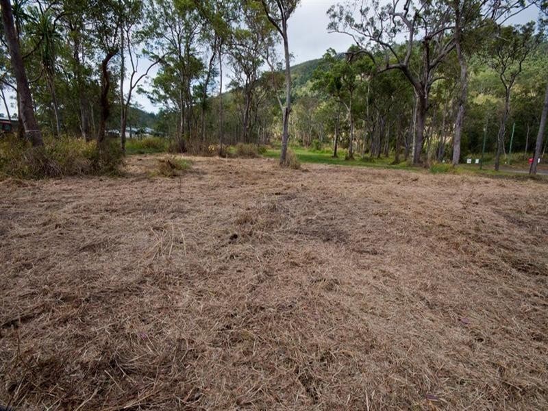 31 Rifle Range Road, Mount Marlow QLD 4800