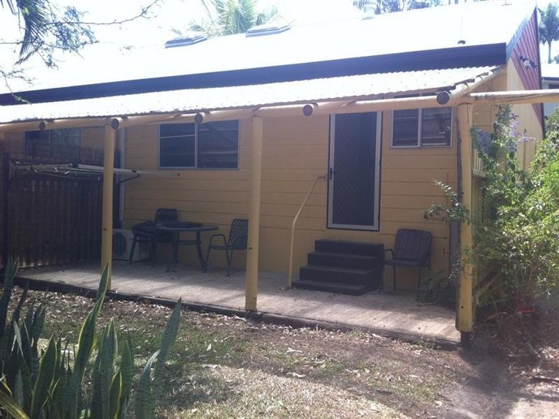 40/28 Island Drive, Cannonvale QLD 4802