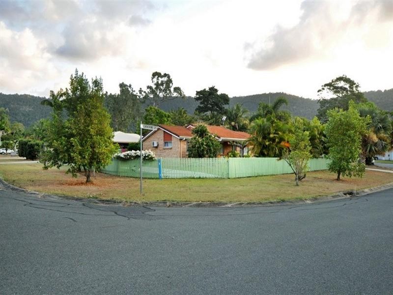 1 Catherine Crescent, Jubilee Pocket QLD 4802