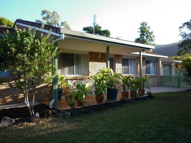 1 Catherine Crescent, Jubilee Pocket QLD 4802