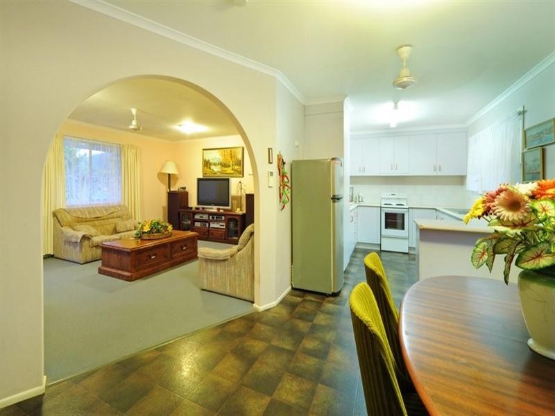 1 Catherine Crescent, Jubilee Pocket QLD 4802