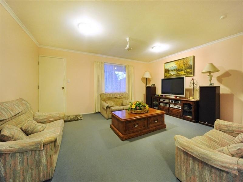 1 Catherine Crescent, Jubilee Pocket QLD 4802