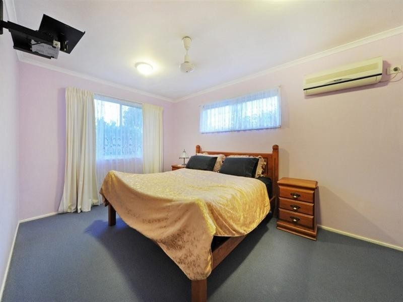 1 Catherine Crescent, Jubilee Pocket QLD 4802