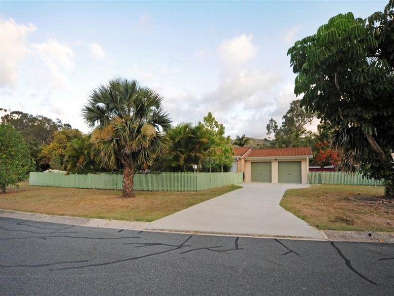 1 Catherine Crescent, Jubilee Pocket QLD 4802